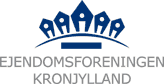 Logo, link til forsiden